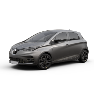 Elektrisch leasen of autodelen in Gent voor bedrijven en gezinnen