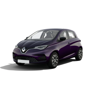 Elektrisch leasen of autodelen in Gent voor bedrijven en gezinnen