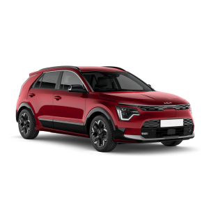 Elektrisch leasen of autodelen in Gent voor bedrijven en gezinnen