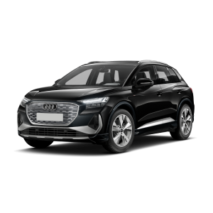 Elektrisch leasen of autodelen in Gent voor bedrijven en gezinnen