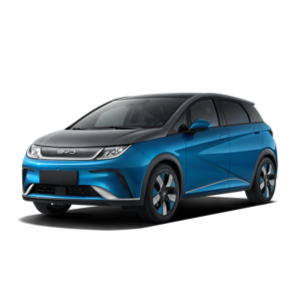 Elektrisch leasen of autodelen in Gent voor bedrijven en gezinnen