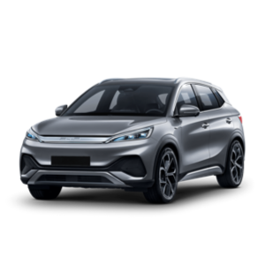 Elektrisch leasen of autodelen in Gent voor bedrijven en gezinnen