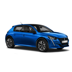 Elektrisch leasen of autodelen in Gent voor bedrijven en gezinnen