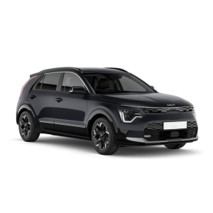 Elektrisch leasen of autodelen in Gent voor bedrijven en gezinnen