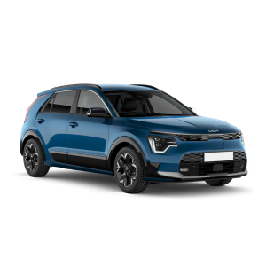 Elektrisch leasen of autodelen in Gent voor bedrijven en gezinnen