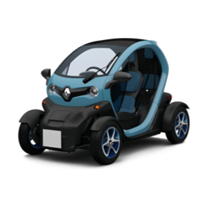 Elektrisch leasen of autodelen in Gent voor bedrijven en gezinnen