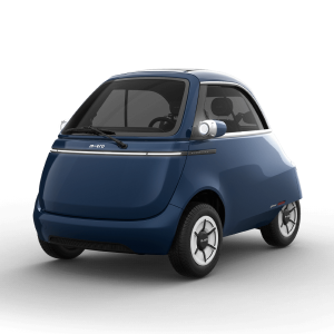 Elektrisch leasen of autodelen in Gent voor bedrijven en gezinnen