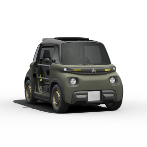 Elektrisch leasen of autodelen in Gent voor bedrijven en gezinnen