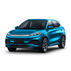 Elektrisch leasen of autodelen in Gent voor bedrijven en gezinnen