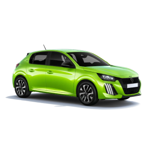 Elektrisch leasen of autodelen in Gent voor bedrijven en gezinnen