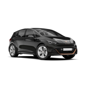 Elektrisch leasen of autodelen in Gent voor bedrijven en gezinnen