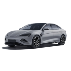 Elektrisch leasen of autodelen in Gent voor bedrijven en gezinnen